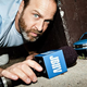 Illustration for article titled iJon Benjamin Has a Van/i: Star Door